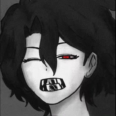Strange Man's profile picture