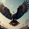 échappe profil fotoğrafı