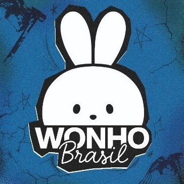 WONHO BRASIL's profile picture