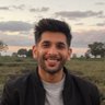 Raz Bhimani 的头像