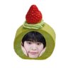 Profilbild von Dawn misses duangqin :(