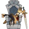 21st Century Schizoid Knight 🦁👑's profile picture