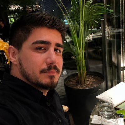 byenesb's profile picture