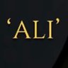 ALI's profile picture