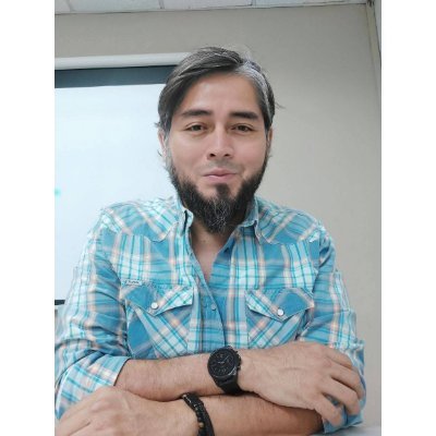 Guillermo Jovel's profile picture
