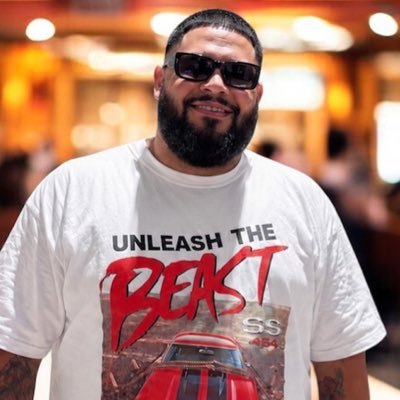 VoiceOfTheMarks™️'s profile picture