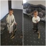 Фото профиля ابو احمد الموشكي