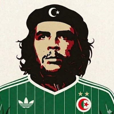 ⴰⴳⴳ ⵎⵓⵍⵓⴷ 🇩🇿's profile picture