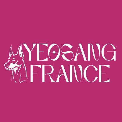 YEOSANG FRANCE's profile picture
