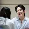 พี่แนนรักมิกซิว . * ~ /•᷅•᷄\੭'s profile picture