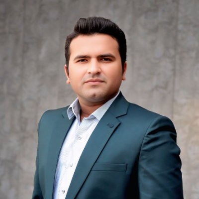 Usama Zahid's profile picture