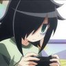 Profilbild von Tomoko kuroki