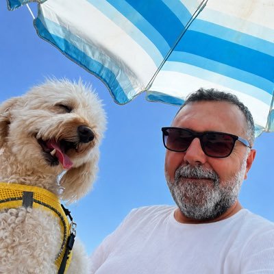 Cengiz Selçuk's profile picture