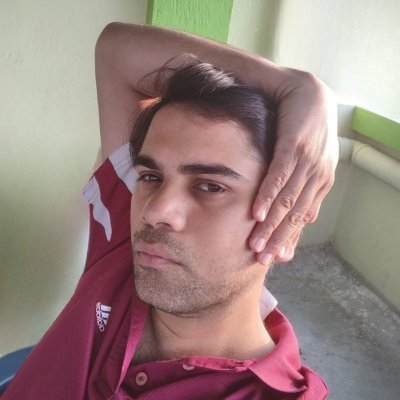 BibaswanM's profile picture