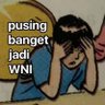 Profilbild von Kelakuan WNI