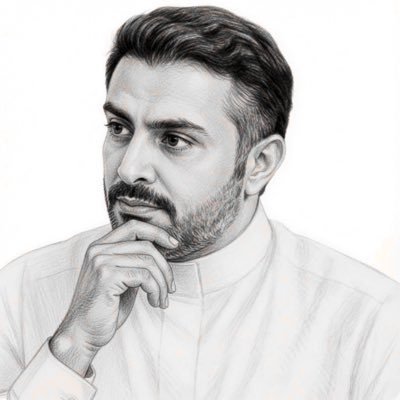 مـسـاعـد المُــغـنـم's profile picture