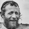 JEWfrey Epstein profil fotoğrafı