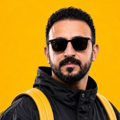 محمود إسماعيل | Space Engineer's profile picture