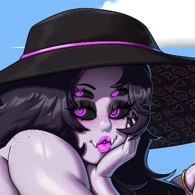 GazAcantha's profile picture