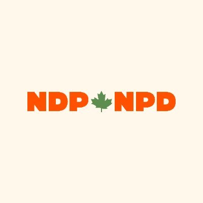 NDP's profile picture