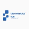 Profilbild von Creator Deals Hub