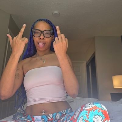 DaCrazyKillaTay's profile picture