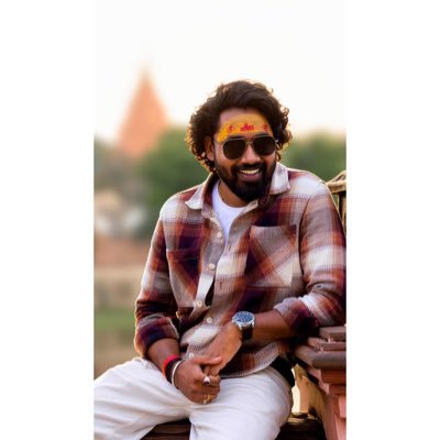 AjayG_Speaks's profile picture