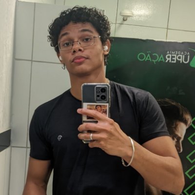 juninho ruindade pura | O Diabo Na Porta's profile picture