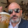 Profilbild von Tom McVey