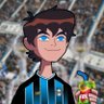 Ben 10 Gremista's profile picture