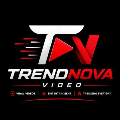 TrendNova Video's profile picture