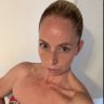 Figuregirl 🇬🇧🇮🇱 profil fotoğrafı