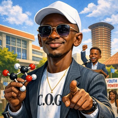 Nyanjage Ke🇰🇪's profile picture