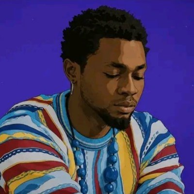 FortuneTheGreat's profile picture