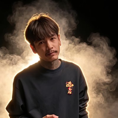 กอล์ฟ สุพรรณบุรี (อันเก่าบิน)'s profile picture