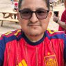 Julio Rojas profil fotoğrafı