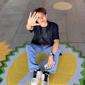Anaing's profile picture
