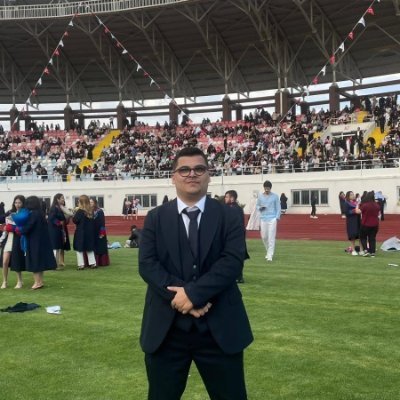 Kamil Kürşat's profile picture