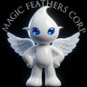 Фото профиля Magic Feathers (aka Broken Truth)