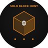 Solo Block Hunt's profile picture