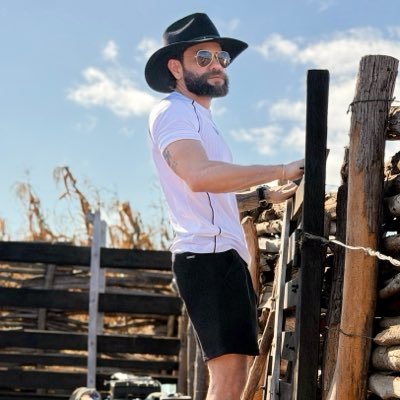 Franciscoᶜˢᶜ's profile picture