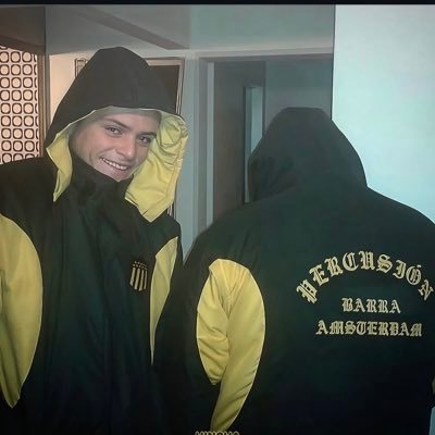 Maxi🖤💛's profile picture