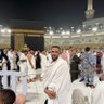 salah profil fotoğrafı