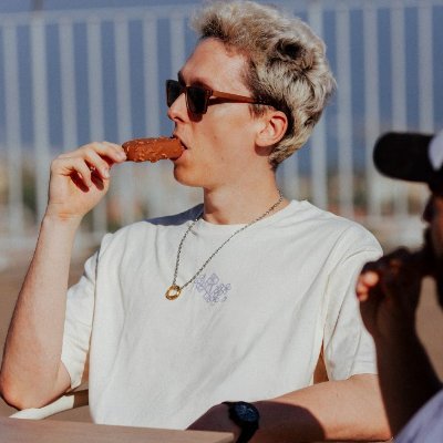 Tolkin's profile picture