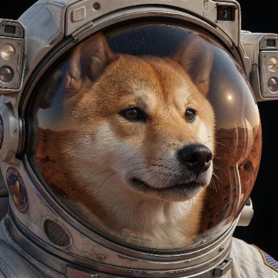 ShibOnMars's profile picture