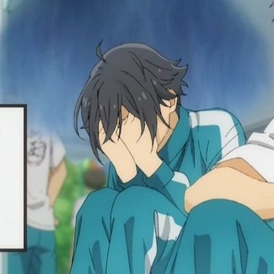 Miyamura ( life is not daijoubu ) ❄️'s profile picture