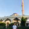 Фото профиля Murat Kandemir