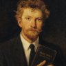 Michael Southern Baptist✝️'s profile picture