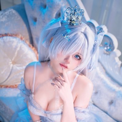 Nessarose Cosplayer 🌸's profile picture