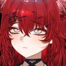 Iruma 🦇🌹 { Vtuber ⚰️ } 的头像